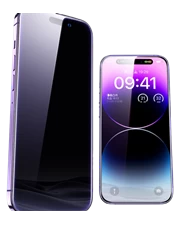  Miếng dán cường lực Pisen Anti-Spy iPhone 14 Plus 6.7 inch
