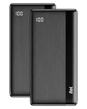 Sạc dự phòng POWERPULSE 10000mAh 20W