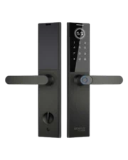 Khóa cửa thông min BRAVUS Core by ABUS A35