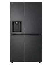 Tủ lạnh LG Side by Side 641L LSI63BLMA
