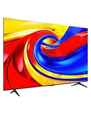 Google Tivi TCL QLED 4K 85 inch 85P7L