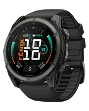 Đồng hồ thông minh Garmin Fenix 9 - 51MM