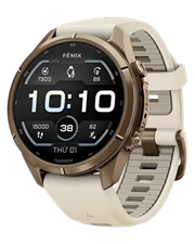 Đồng hồ thông minh Garmin Fenix 9 Pro - 43MM