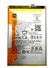 Thay pin Xiaomi Poco M6