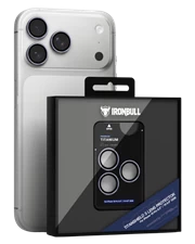 Lens Camera Mipow Ironbull iPhone 18 Pro/18 Pro Max