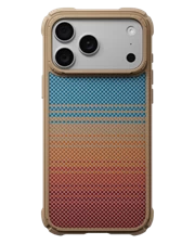 Ốp lưng iPhone 18 Pro Max - PITAKA Cairn Case