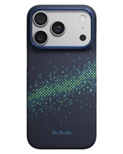 Ốp lưng iPhone 18 Pro - PITAKA Edge Case (with PitaTap)