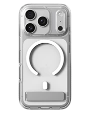 Ốp lưng ZAGG Crystal Palace Snap Kickstand CB iPhone 18 Pro/17 Pro