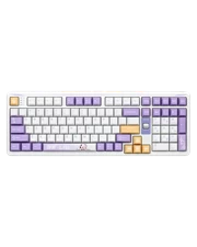 Bàn phím Colorful MECH QY98 White - Chính hãng