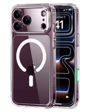 Ốp lưng ESR Classic Hybrid Magnetic iPhone 18 Pro/17 Pro