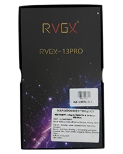 Thay màn hình chính hãng GX OLED iPhone 13 Pro