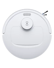 Robot hút bụi thông minh Ecovacs T30C Prime Omni