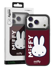 Ốp Lưng Magsafe iPhone 18 Pro Max 6.9inch 2026 MIPOW x MIFFY