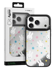 Ốp Lưng Magsafe iPhone 18 Pro Max 6.9inch 2026 MIPOW x MIFFY