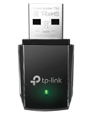 USB Wi-Fi MU-MIMO Mini AC1300 TP-Link Archer T3U