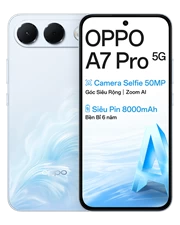 OPPO A7 Pro 5G 6GB/256GB