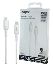 Cáp Sạc Enger 60w C To C (Model: EG 04)