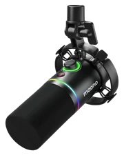 Micro thu âm có dây MAONO RGB PD200X
