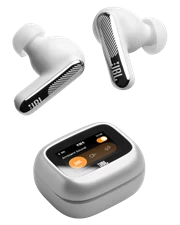 Tai nghe Bluetooth True Wireless JBL Live Beam 4