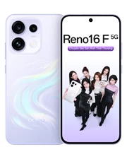 OPPO Reno16 F 5G 8GB+256GB