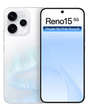 OPPO Reno15 5G 12GB+256GB