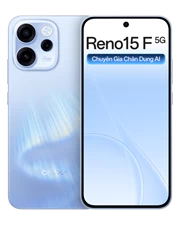 OPPO Reno15 F 5G 8GB+256GB
