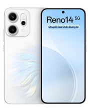 OPPO Reno14 5G 12GB+256GB
