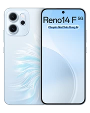 Reno14 F 5G 8GB+256GB