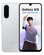 Samsung Galaxy A18 6GB/128GB