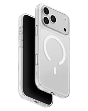 Ốp lưng UNIQ AIRSUIT IPHONE 18/17 ProMax