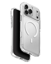 Ốp lưng UNIQ MAGCLICK CHARGING LIFEPRO XTREME IPHONE 18/17 ProMax