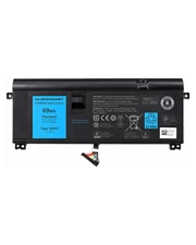 Thay pin Dell Alienware 14