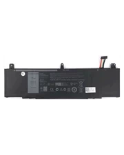 Thay pin laptop Dell Alienware 13 R3