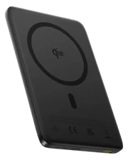 Sạc dự phòng Baseus PicoGo AM41 Ultra-Slim Qi2 Magnetic 10000mAh 27W