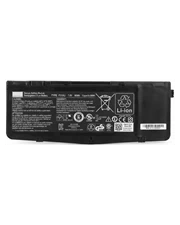 Thay pin laptop Dell Alienware M17X R1