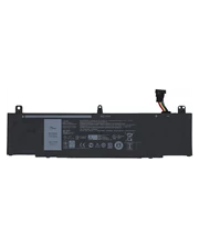 Thay pin laptop Dell Alienware 13 M13X