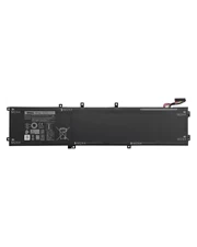 Thay pin laptop Dell Alienware 15 R4