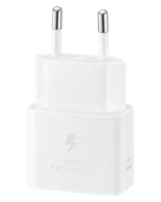 Củ sạc kèm cáp Samsung 25W, EP-T2510X