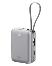 Sạc Dự Phòng AUKEY 20000mAh 35W PB-Y92L