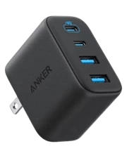 Củ sạc Anker Zolo 2C2A 50W A121E