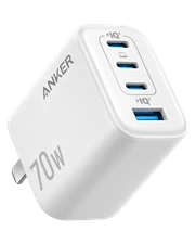 Củ sạc Anker Zolo 3C1A 70W A121C