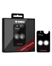 Lens Camera iPhone Duo 2026 MIPOW IRONBULL Titanshield BJ18B