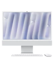 iMac M6 24 inch 2026 12CPU 12GPU 16GB/256GB