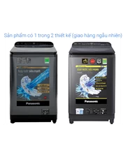 Panasonic Inverter 10.5 Kg NA-FD10AR1BV