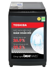 Toshiba Inverter 10 kg AW-DM1100PV(KK)