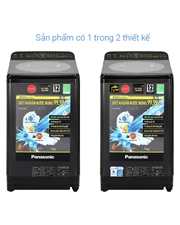 Panasonic Inverter 9.5 Kg NA-FD95V1BRV