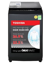 Toshiba 10 kg AW-M1100PV(MK)