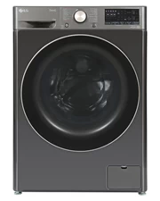 LG Inverter 12 kg FV1412S3BA