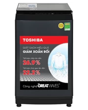 Toshiba 9 kg AW-M1000FV(MK)