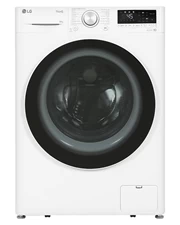 LG Inverter 10 kg FV1410S4W1